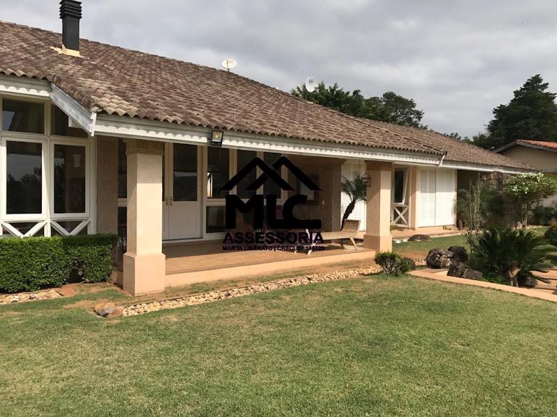 Casa para Venda em Bragança Paulista, Lagos De Santa Helena, 3 dormitórios, 3 suítes, 5 banheiros, 2 vagas