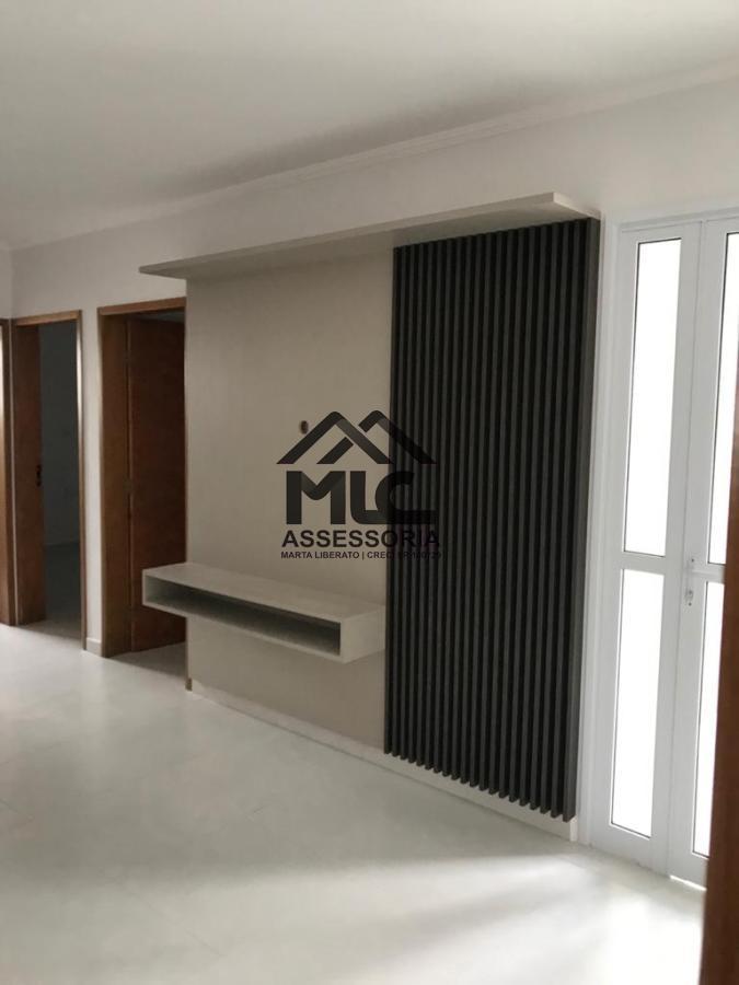 Apartamento para Venda em Bragança Paulista, Vila Mota, 2 dormitórios, 1 banheiro, 1 vaga