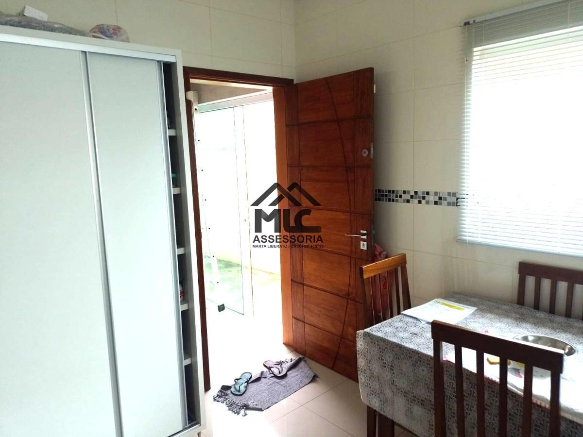 Casa para Locação em Bragança Paulista, Residencial dos Lagos, 3 dormitórios, 1 suíte, 2 banheiros, 2 vagas