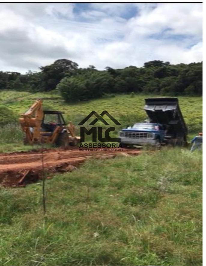 Terreno para Venda em Bragança Paulista, Penha