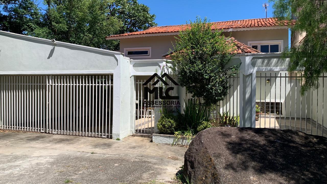 CASA VENDA BRAGANÇA PAULISTA, CENTRO, COM  TRES DORMITÓRIOS