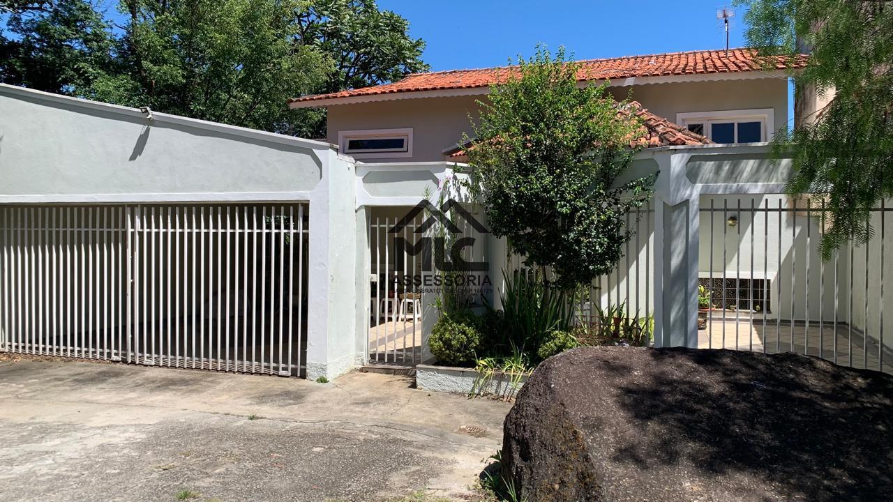 CASA VENDA BRAGANÇA PAULISTA, CENTRO, COM  TRES DORMITÓRIOS