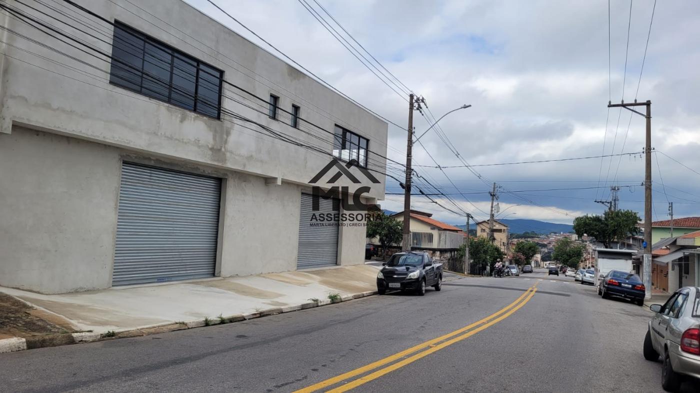 Ponto Comercial para Locação em Bragança Paulista, Vila Mota